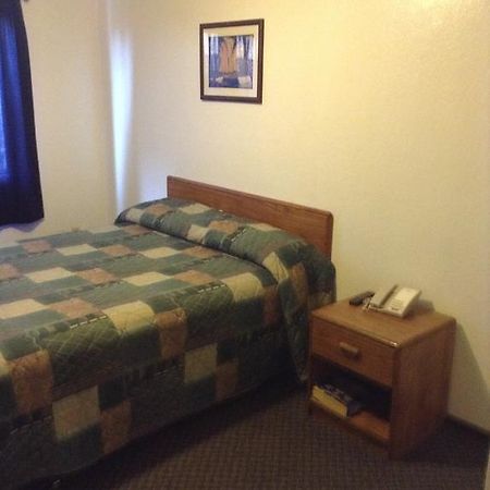 Royal Suite Lodge Anchorage Extérieur photo