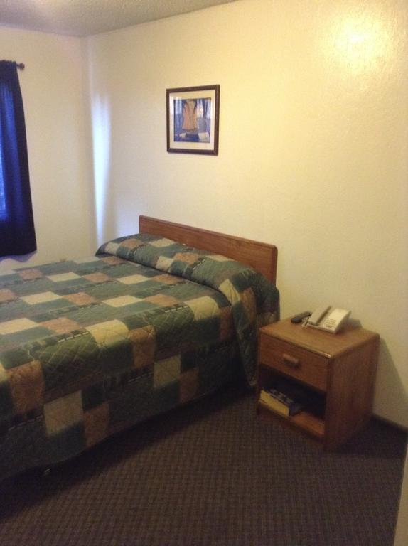 Royal Suite Lodge Anchorage Extérieur photo